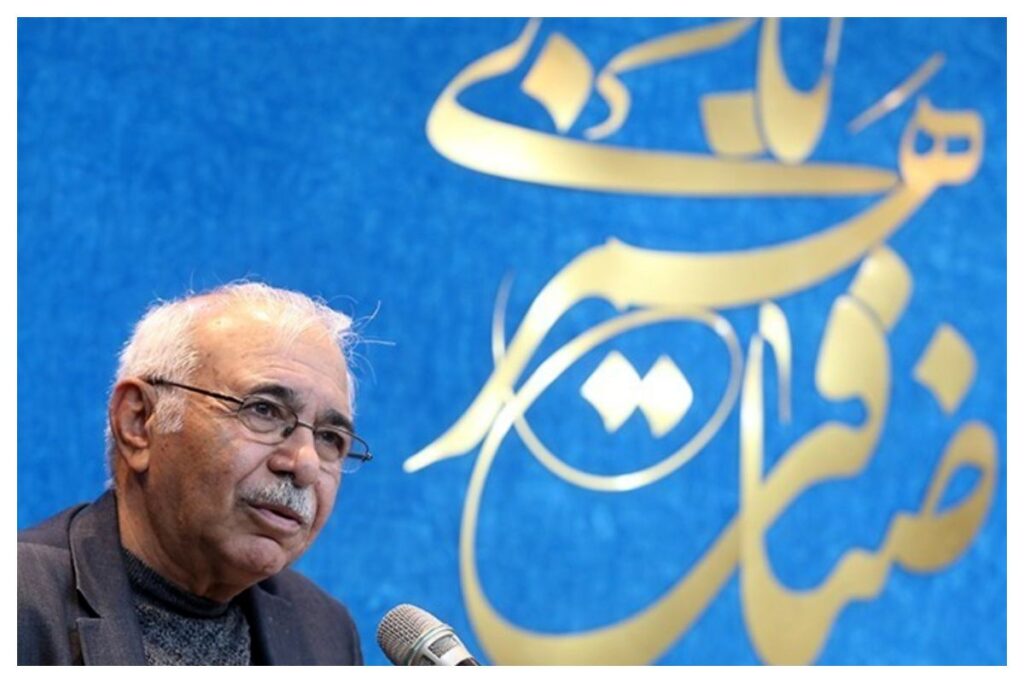 محمد علی بهمنی