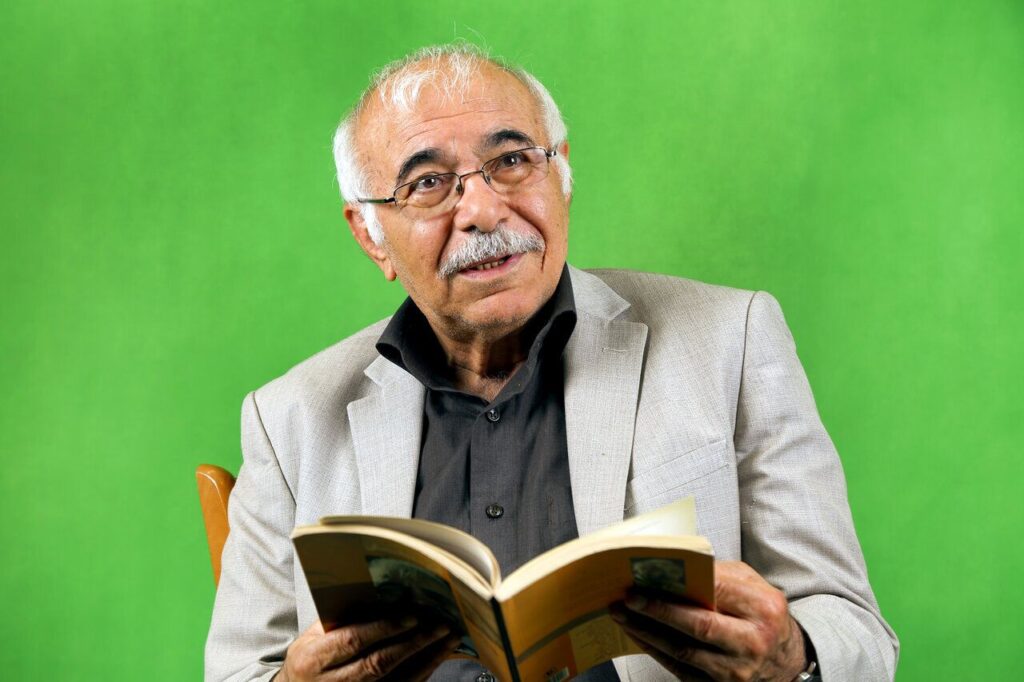 محمد علی بهمنی
