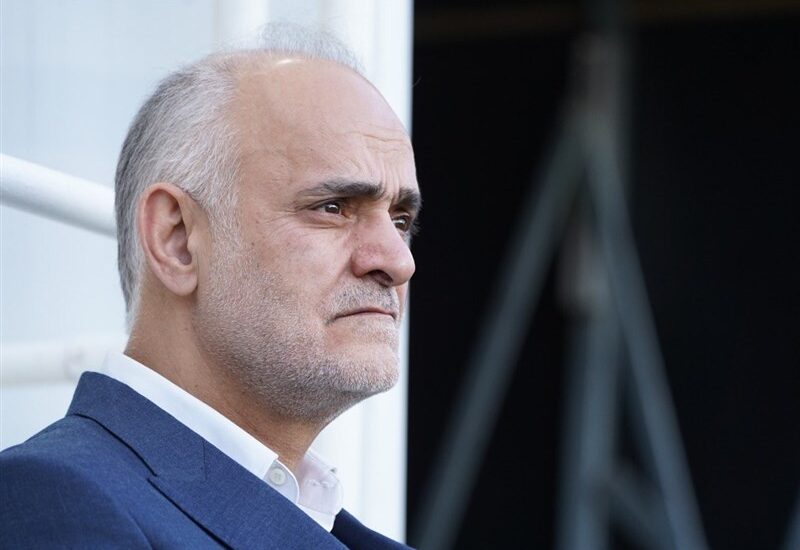 محمد نبی