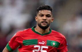 مذاکره پرسپولیس مصر