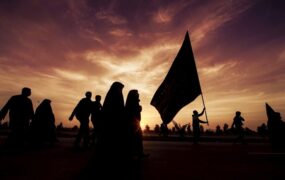 ستاد اربعین مرکز ملی فضای مجازی برای زائران