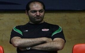ملی‌پوش پیشین والیبال ایران درگذشت
