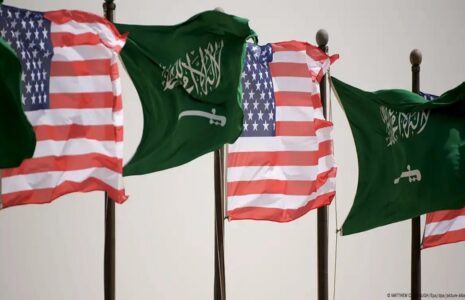 ممنوعیت فروش تسلیحات تهاجمی آمریکا به عربستان