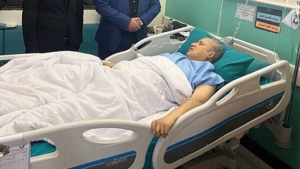 مهدی تاج