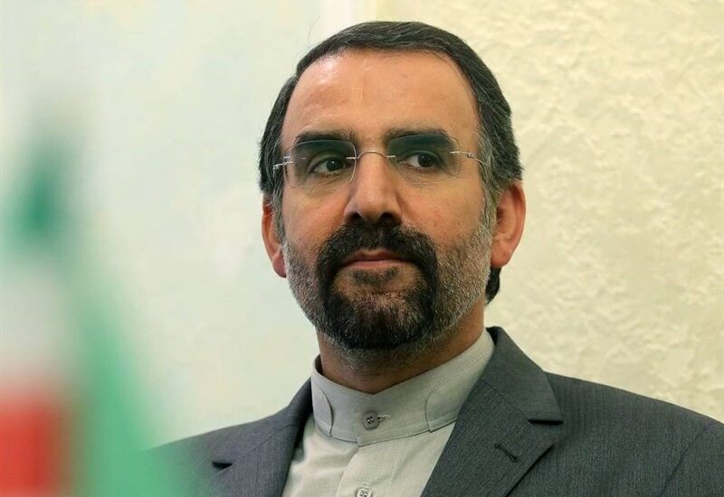 مهدی سنایی