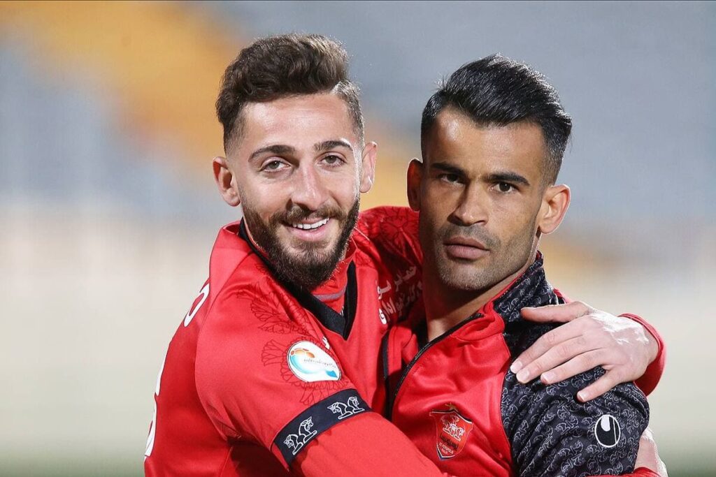 مهدی عبدی
