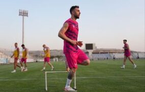 مهدی عبدی
