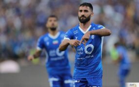 مهرداد محمدی