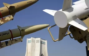 موشک