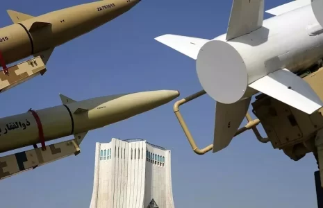 موشک