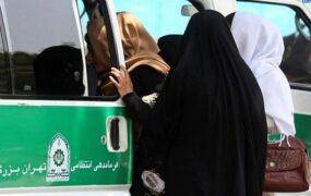 موضوع توقف گشت ارشاد از مطالبات امروز زنان است
