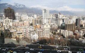 نرخ جدید اجاره آپارتمان
