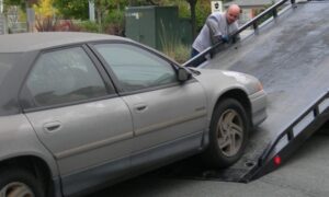 امداد خودرو چیست؟