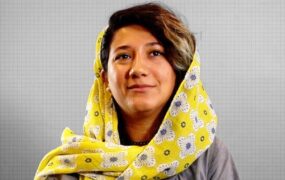 نیلوفر حامدی