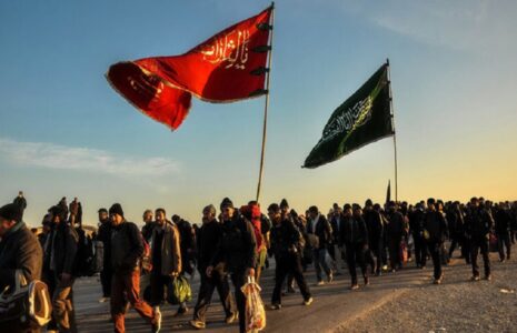هشدار سوءاستفاده از زائران اربعین برای حمل مواد مخدر ز زائران اربعین حمل مواد مخدر