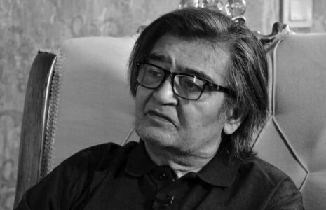 رضا رویگری