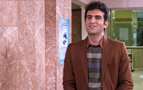هوتن شکیبا