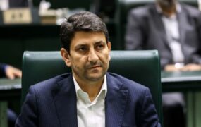 وزیر ارتباطات