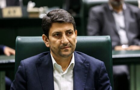وزیر ارتباطات