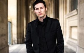 بازداشت پاول دوروف تمدید شد