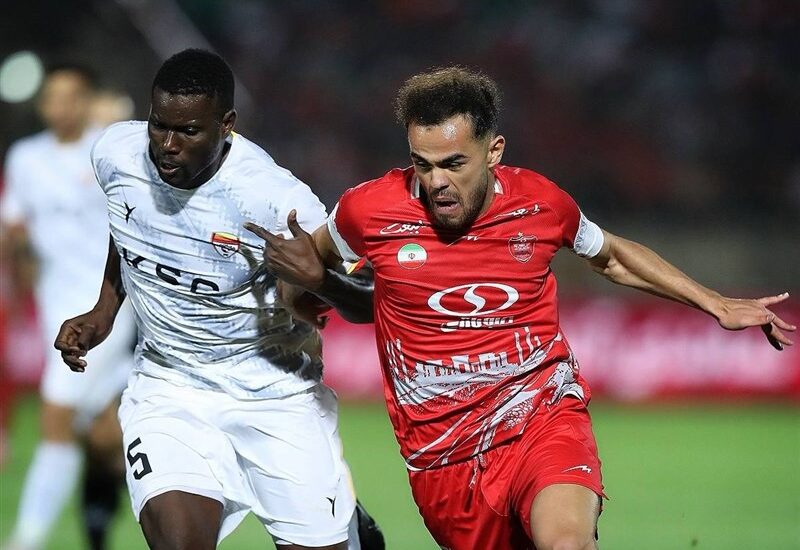 پرسپولیس