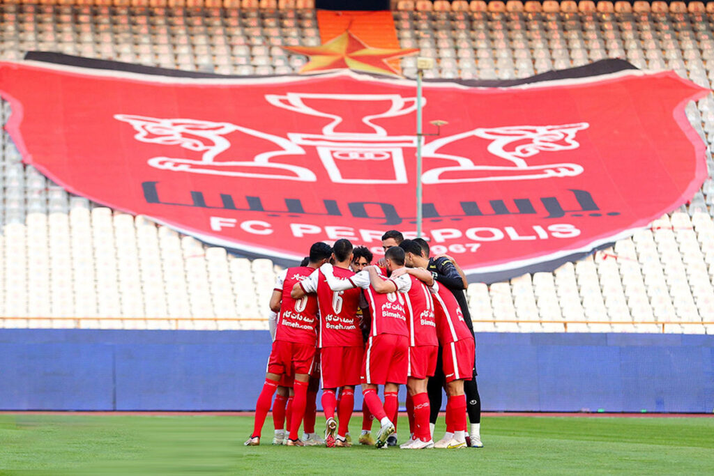 پرسپولیس (2)