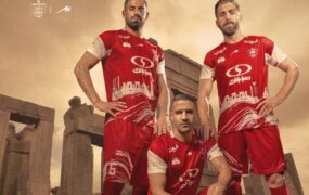 پرسپولیس