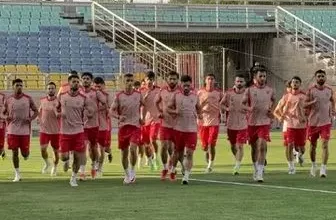 پرسپولیس