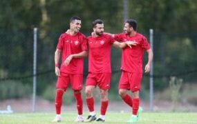 پرسپولیس