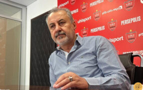 پرسپولیس
