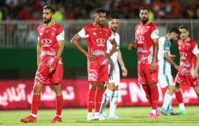 پرسپولیس