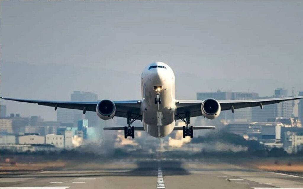پرواز کیش