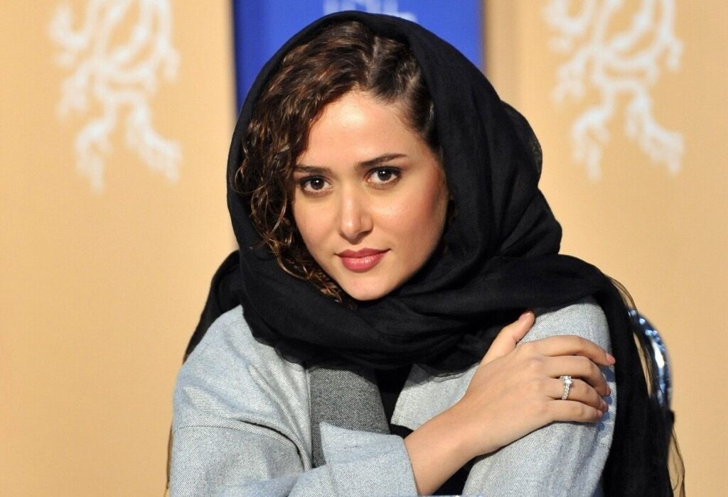پریناز ایزد یار