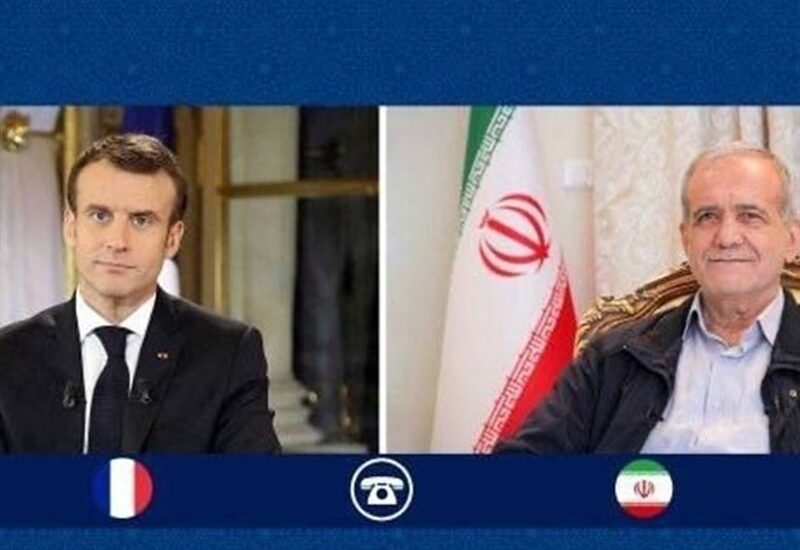 پزشکیان
