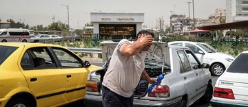 پیش بینی کاهش دما در اغلب مناطق کشور