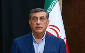 معاون رئیس جمهور مشکلات فعلی کشور