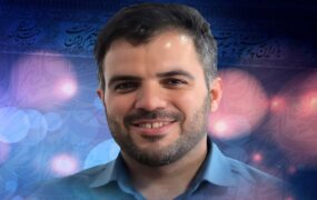 یک نیروی مستشاری سپاه در سوریه به شهادت رسید