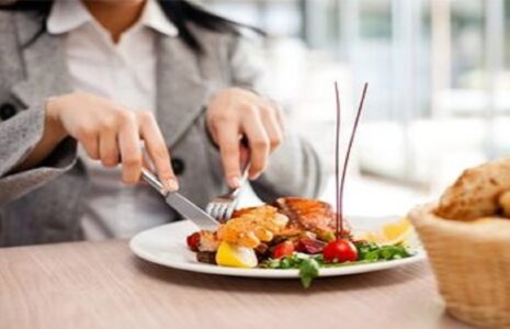هوس‌های غذایی