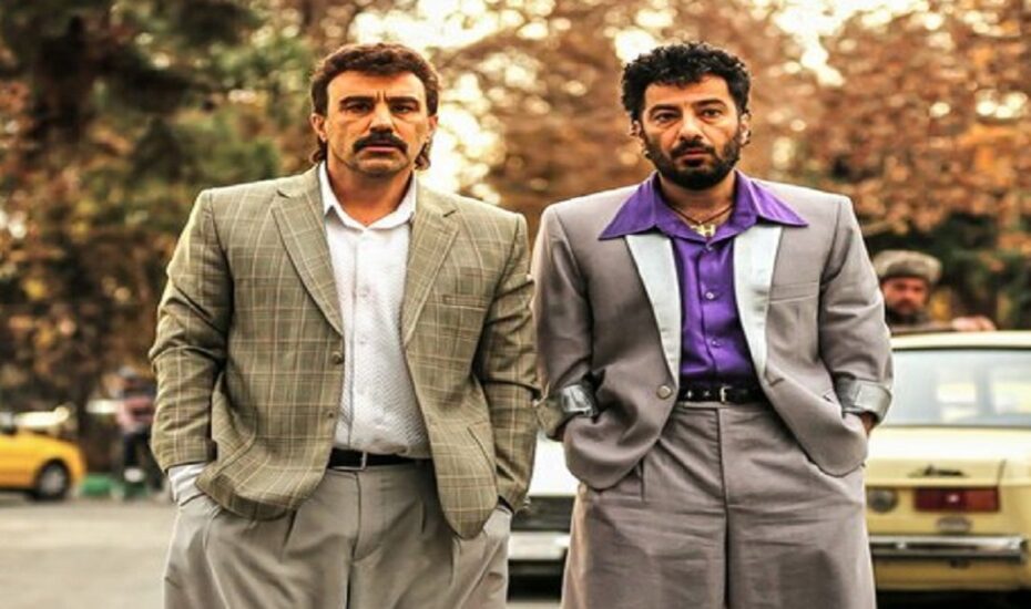 اکران فیلم