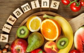 ویتامین و مواد معدنی بدن