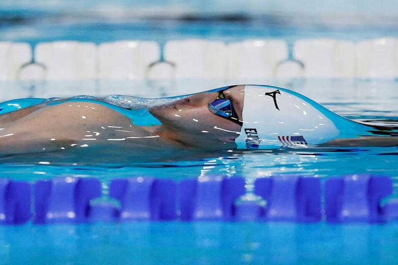 رقابت های پارالمپیک پاریس