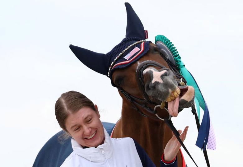 رقابت های پارالمپیک پاریس