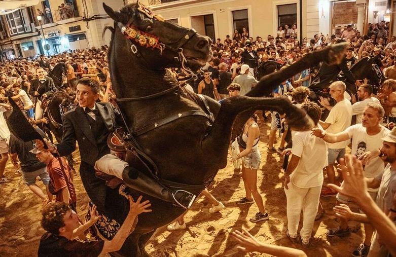 دیدنی های امروز؛ از مراسم اختتامیه پارالمپیک پاریس تا جشنواره های هندو جشنواره ای در اسپانیا