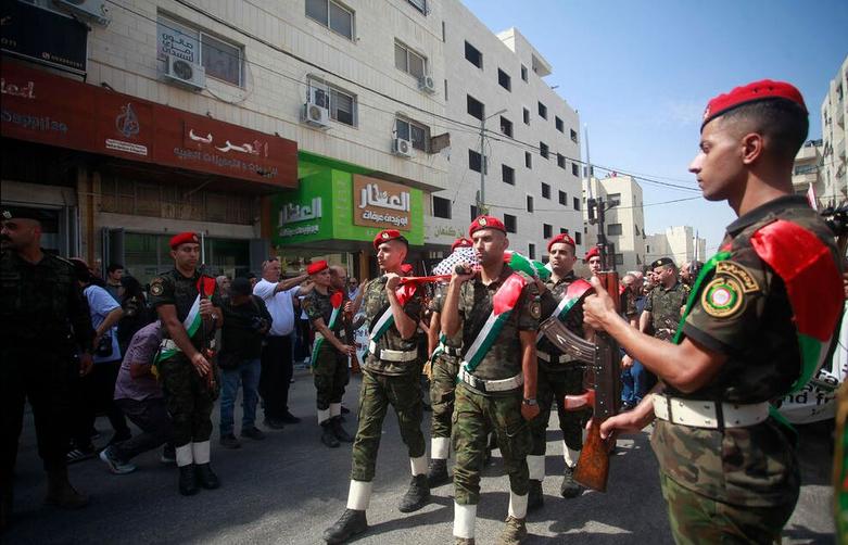 دیدنی های امروز؛ از توفان ویتنام تا جنگ غزه تشییع پیکر "عایشه نور ازگی" فعال صلح ترکیه ای – آمریکایی