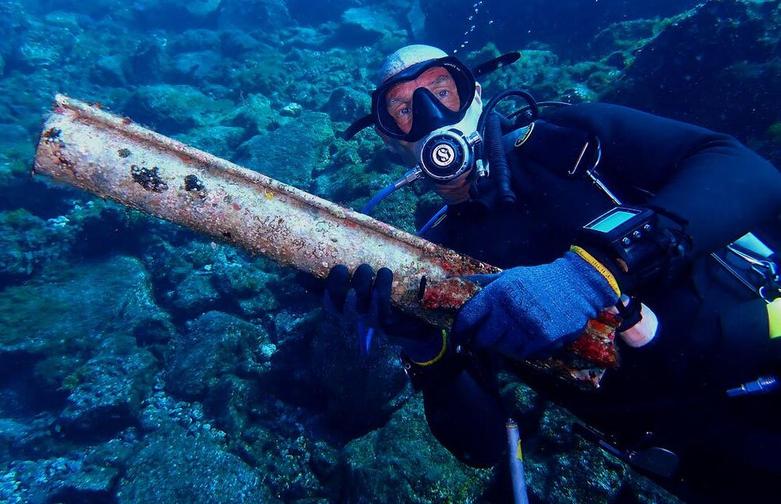 دیدنی های امروز؛ تشدید تنش بین اسرائیل و حزب الله عملیات پاکسازی سواحل "پالما" اسپانیا