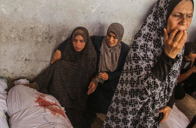 دیدنی های امروز؛ تشدید تنش بین اسرائیل و حزب الله حمله هوایی اسرائیل به مدرسه ای در محله زیتون