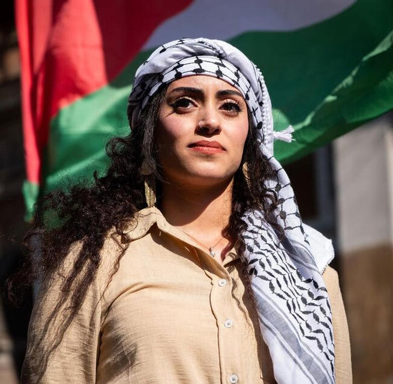 دیدنی های امروز؛ تشدید تنش بین اسرائیل و حزب الله تظاهرات حامیان فلسطین در پایتخت ایتالیا