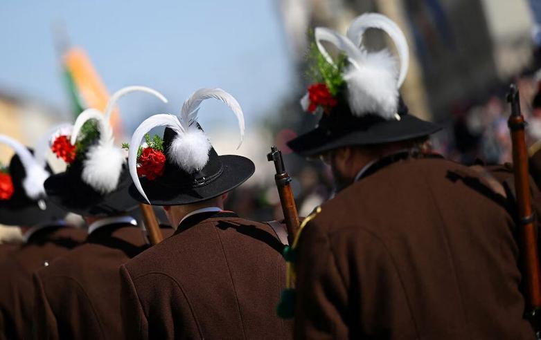 جشنواره سالانه "اکتبر فرست" 