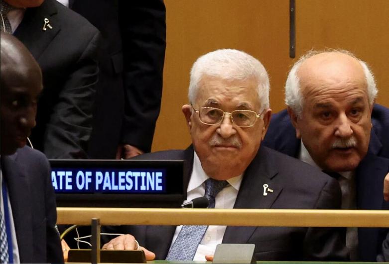 نشست سالانه مجمع عمومی ملل متحد