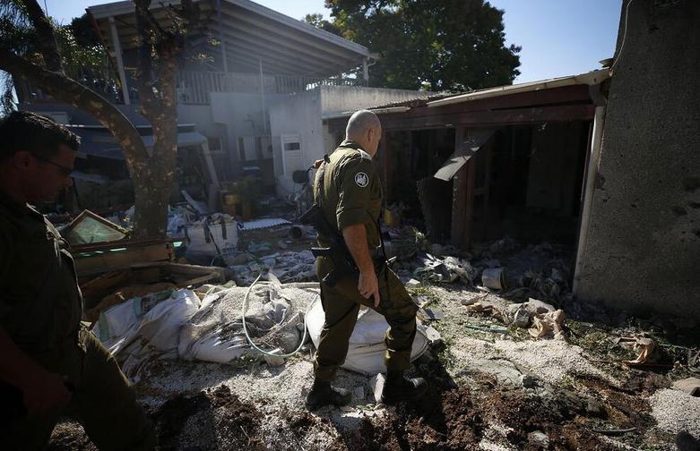 اصابت راکت های حزب الله به شهرک های صهیونیست نشین "سار " و "صفد" 